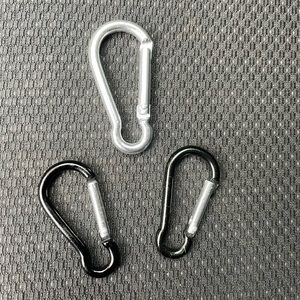 Carabiners